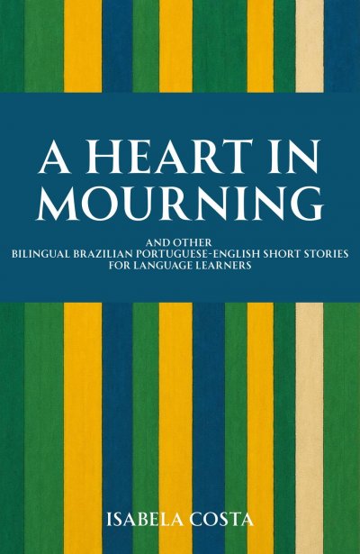 'Cover von A Heart in Mourning'-Cover