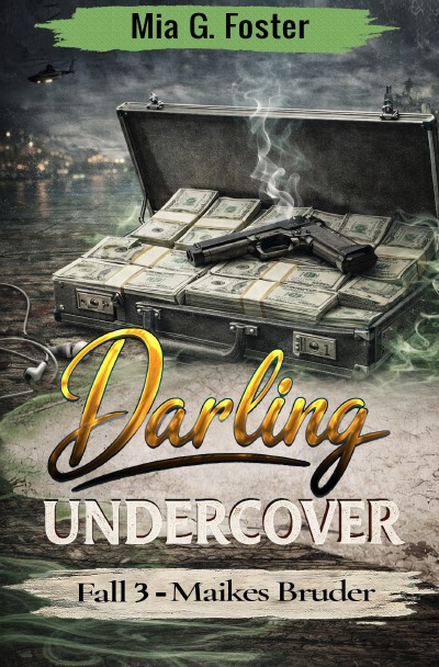 'Cover von Darling Undercover'-Cover