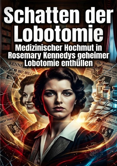 'Cover von Schatten der Lobotomie'-Cover
