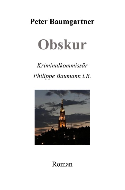 'Cover von Obskur'-Cover