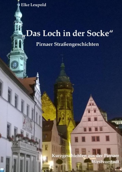 'Cover von Das Loch in der Socke'-Cover