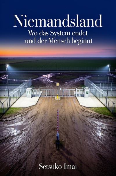 'Cover von Niemandsland'-Cover