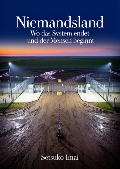 'Cover von Niemandsland'-Cover