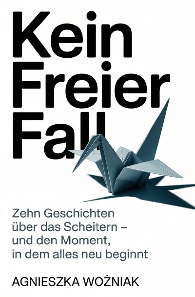 'Cover von Kein freier Fall'-Cover
