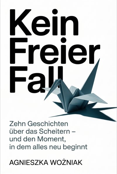 'Cover von Kein freier Fall'-Cover