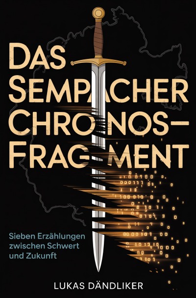 'Cover von Das Sempacher Chronos-Fragment'-Cover