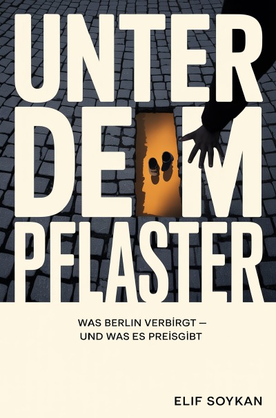 'Cover von Unter dem Pflaster'-Cover