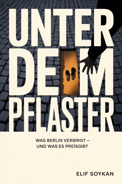 'Cover von Unter dem Pflaster'-Cover