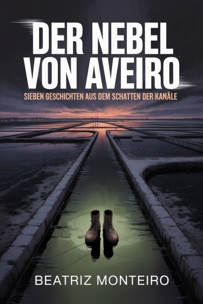 'Cover von Der Nebel von Aveiro'-Cover