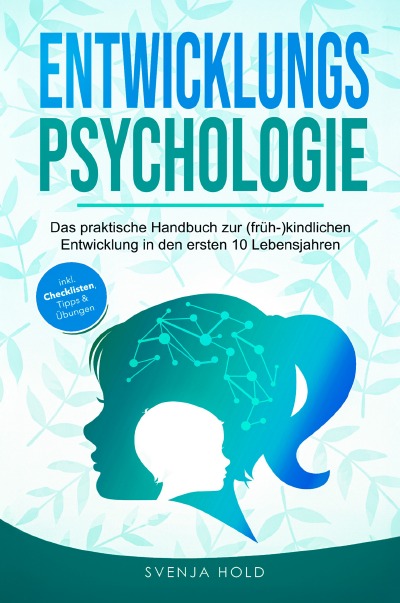 'Cover von Entwicklungspsychologie'-Cover