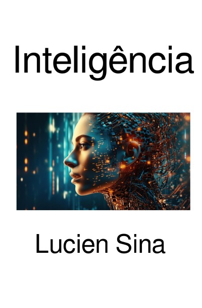 'Cover von Inteligência'-Cover