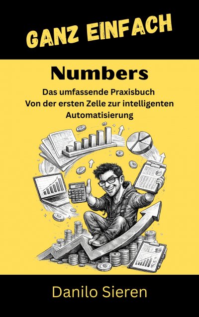 'Cover von Numbers'-Cover