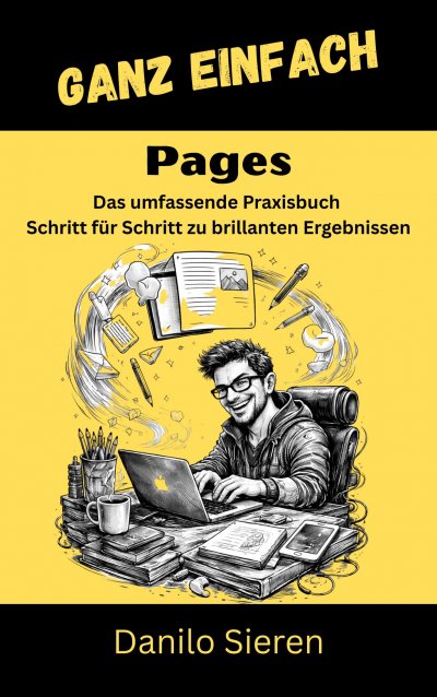 'Cover von Pages'-Cover