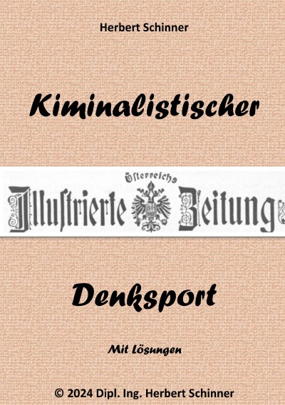 'Cover von Denksport-Aufgaben 2'-Cover