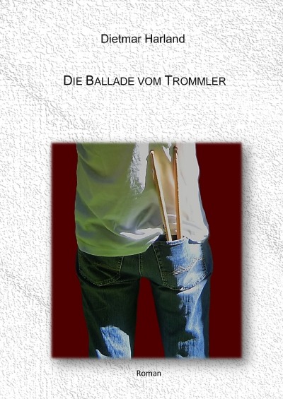 'Cover von Die Ballade vom Trommler'-Cover