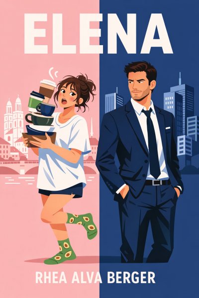 'Cover von Elena'-Cover