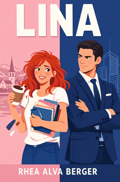 'Cover von Lina'-Cover