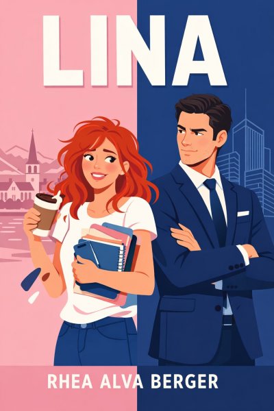 'Cover von Lina'-Cover