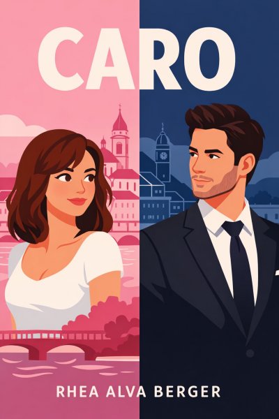 'Cover von Caro'-Cover