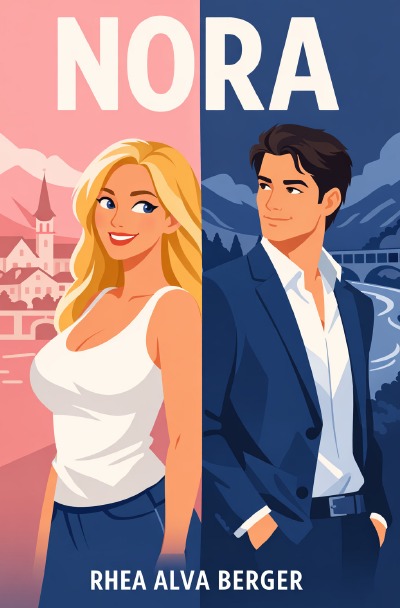 'Cover von Nora'-Cover