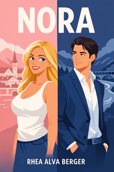 'Cover von Nora'-Cover