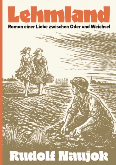'Cover von Lehmland'-Cover