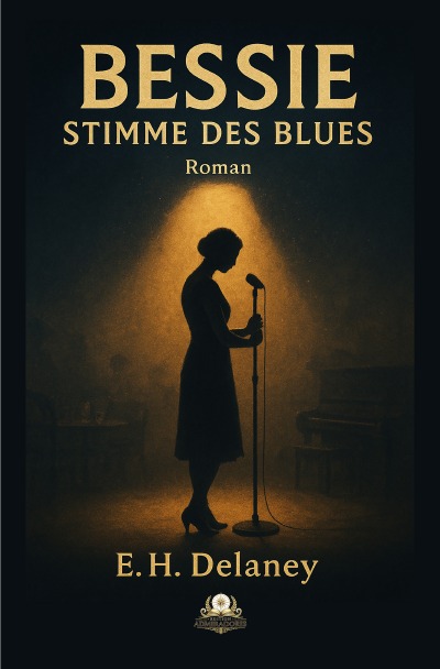 'Cover von Bessie – Stimme des Blues'-Cover