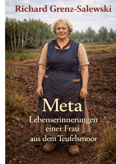 'Cover von Meta'-Cover