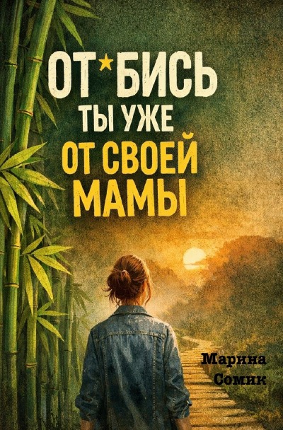 'Cover von От*бись ты уже от своей мамы'-Cover