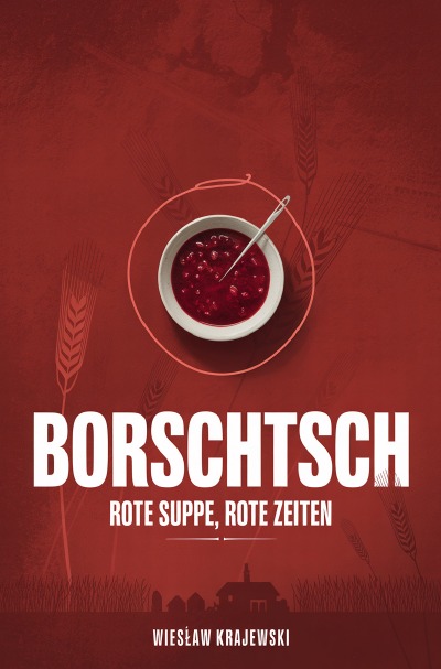 'Cover von Borschtsch'-Cover