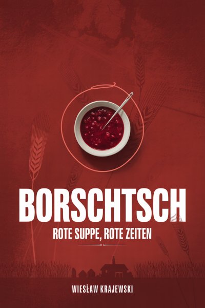 'Cover von Borschtsch'-Cover