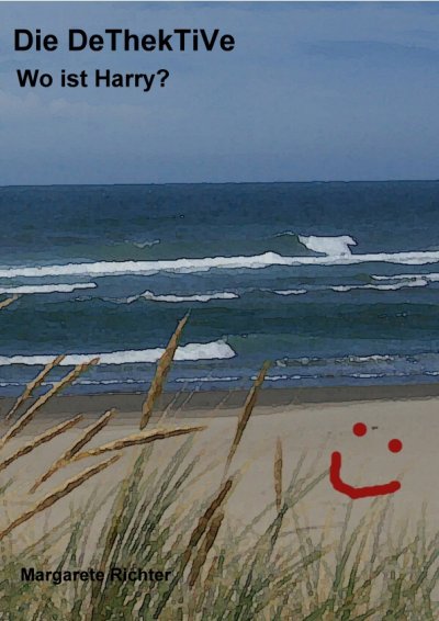 'Die DeThekTiVe'-Cover