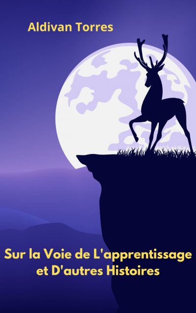 'Cover von Sur la Voie de L’apprentissage et D’autres Histoires'-Cover