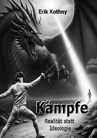 'Cover von Kämpfe'-Cover