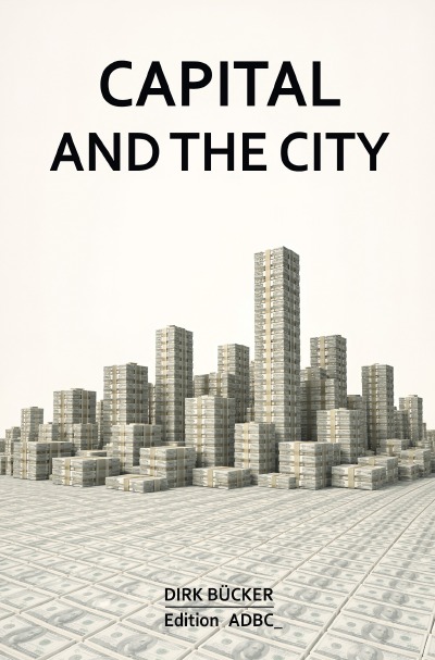 'Cover von Capital and the City'-Cover