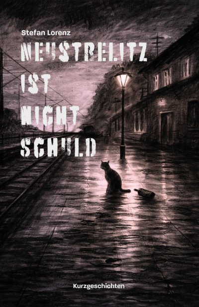 'Cover von Neustrelitz ist nicht schuld'-Cover