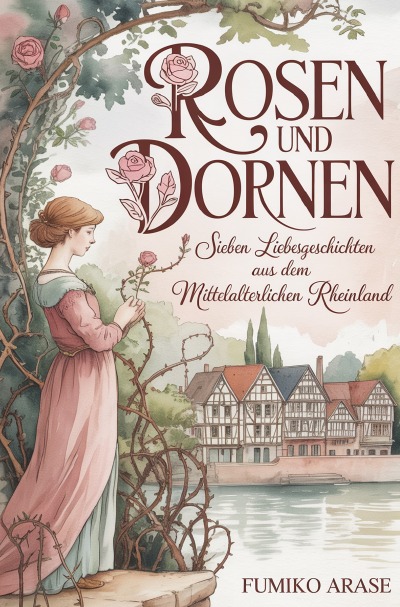 'Cover von Rosen und Dornen'-Cover
