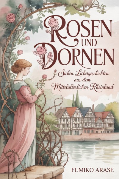 'Cover von Rosen und Dornen'-Cover