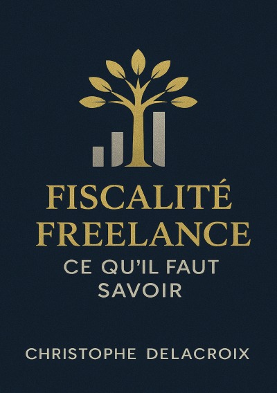 'Cover von Fiscalité Freelance : Ce qu’il Faut Savoir'-Cover
