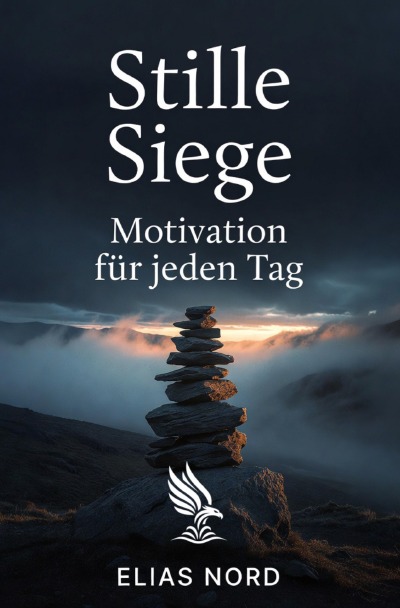'Cover von Stille Siege'-Cover