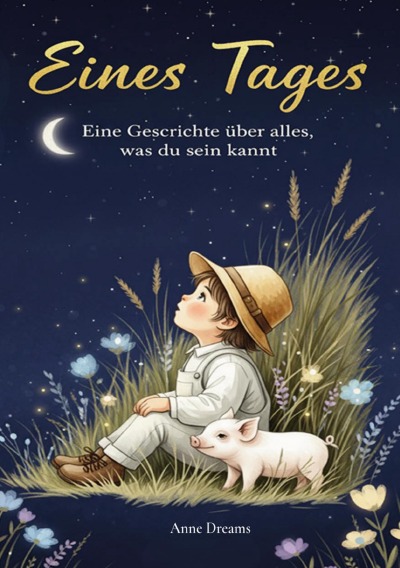 'Cover von Eines Tages'-Cover