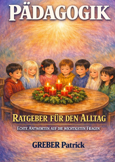 'Cover von Pädagogik – Ratgeber für den Alltag'-Cover