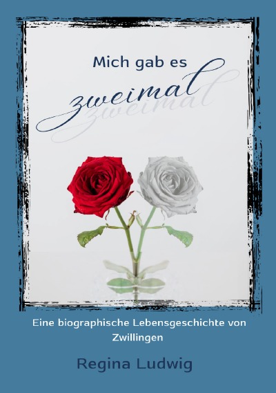 'Cover von Mich gab es zweimal'-Cover