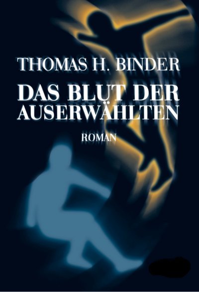 'Cover von Das Blut der Auserwählten'-Cover