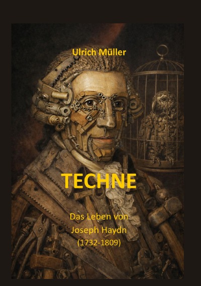'Cover von Techne'-Cover