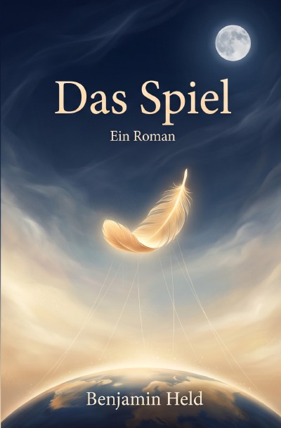 'Cover von Das Spiel'-Cover