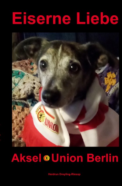 'Cover von Eiserne Liebe'-Cover