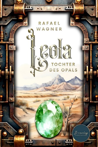 'Cover von Leola'-Cover