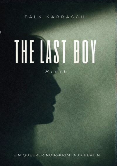 'Cover von The Last Boy'-Cover