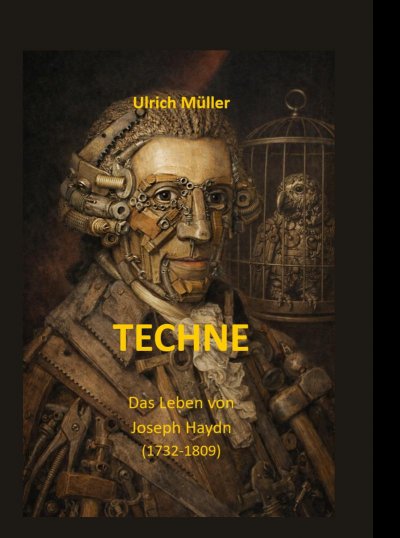 'Cover von Techne'-Cover